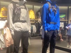 -凯乐石KAILAS(万国奥特莱斯店)