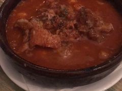 -羽深肉铺 Steak & Wine
