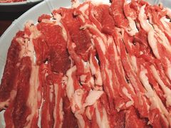 -義聚德·清真铜锅涮羊肉·烧烤(河东店)