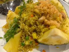 -美奈小馆·越南料理(中航城君尚购物中心店)