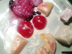 -壹炉自助烤肉烧烤店(港悦广场店)