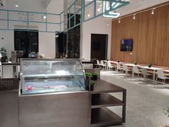 -穆拉诺餐厅(上海玻璃博物馆店)
