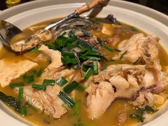 -桐湾大院·桐庐菜(滨江店)