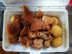 -细妹五香牛杂(步行街店)