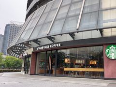 -星巴克臻选(苏州汇豪店)