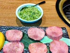 -炼火烤肉店