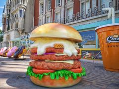 -蓬莱欧乐堡梦幻世界