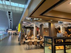 -麦当劳(广州南站店)