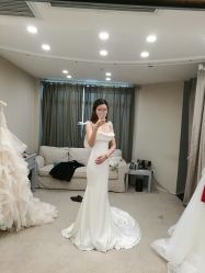 点击看大图 -Chic Bridal 熙可婚纱