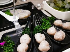 -海底捞火锅(河东万达广场店)