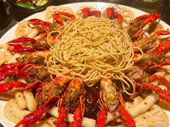 -红盔甲·小龙虾(人民广场店)