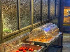 -锅说大脸毛肚重庆老火锅(佐阾店)