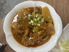 -百福麵家(新馬路店)