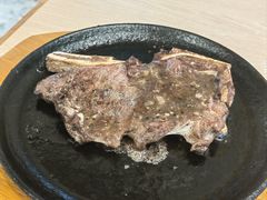-纽斯特牛排自助餐厅(浦江万达店)