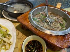石烹牛肉-来客家食府 · 福建客家菜(厦禾路店)