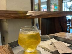 -成川茶店·潮汕工夫浓茶(万象店)