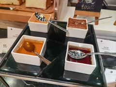 -杭州临平万丽酒店·燃餐厅(人民大道店)