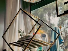 -街角 T·COFFEE 融合料理·BISTRO(车公庙店)