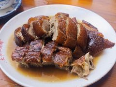 -黄连大头华烧鹅(萧地大马路店)