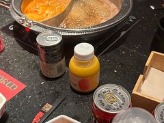 -牛New寿喜烧(新六百店)
