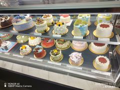 -Pantry's Best派悦坊蛋糕(K11购物艺术中心店)