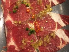 -新石器烤肉(无锡万象城店)