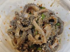 -黑八私房老北京炸酱面