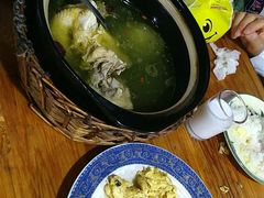 -云河农家乐饭店(福禄缘树山店)