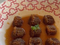-世博源公馆·本帮融合菜·主题包厢·江景餐厅