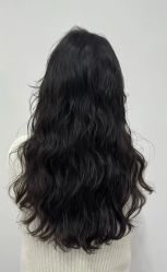 -DK SALON连锁专业烫染接发店