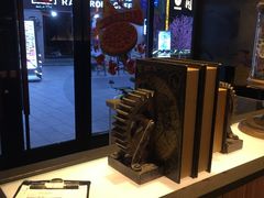 -必胜客(新海上世界店)