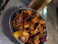 牛肉粒-同心烧烤(总店)
