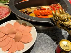 -蜀大侠火锅(春熙路店)