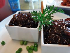 凉拌海蜇-大酒缸(高碑店文化新大街店)