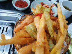 -长今家韩国料理(瑞景店)