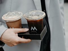 -M Stand(深圳南山欢乐颂店)