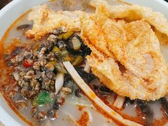 -家味螺蛳粉&烤鱼(五角场店)