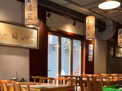 -京门老爆三·铜锅涮肉 爆肚(望京店)