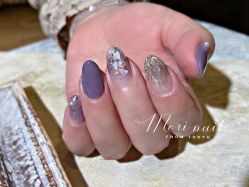 -森日式美甲沙龙MORI NAIL总店