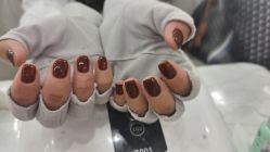 -斯馨·健康美甲美睫