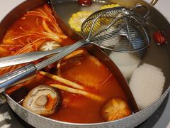 -八合里潮汕鲜牛肉火锅(上海汇智广场店)