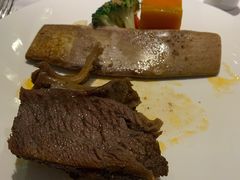 台塑牛排-王品牛排(福州泰禾店)
