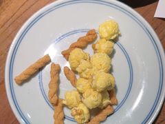 -刀板香·安徽菜(望江东路店)