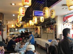 大堂-老淮滨-蚌埠非遗小吃(淮河路店)