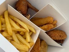 -汉堡王(北京三里屯购物中心)