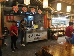 -民俗村柴火灶·景德江西菜(中国陶瓷博物馆店)
