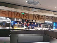 -星伦多 自助料理(圆融店)