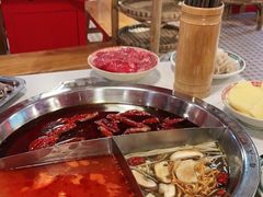 -陈艳红火锅菜·冒菜(簋街店)