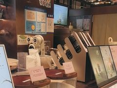 -茶米有言(城市市集龙之梦店)