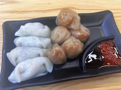 -汕味十足·汕尾特色小吃(海珠店)
